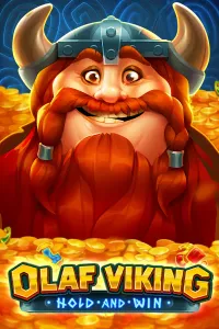 Olaf Viking